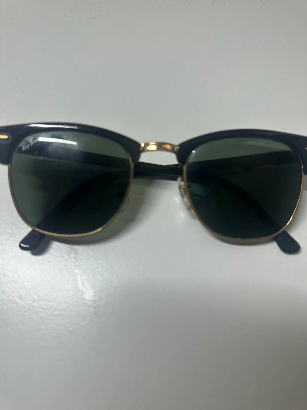 Ray-Ban classic ray
